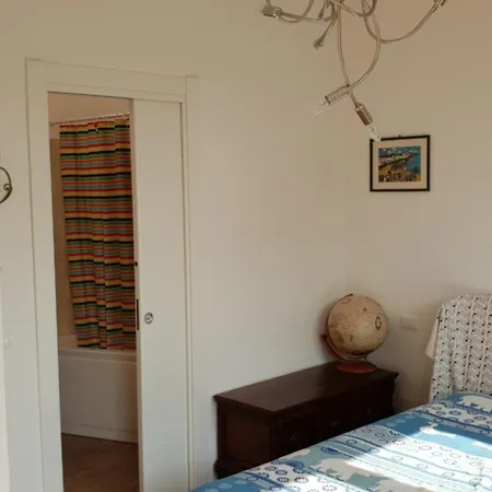 Villa La Vittorina Santa Marinella-3